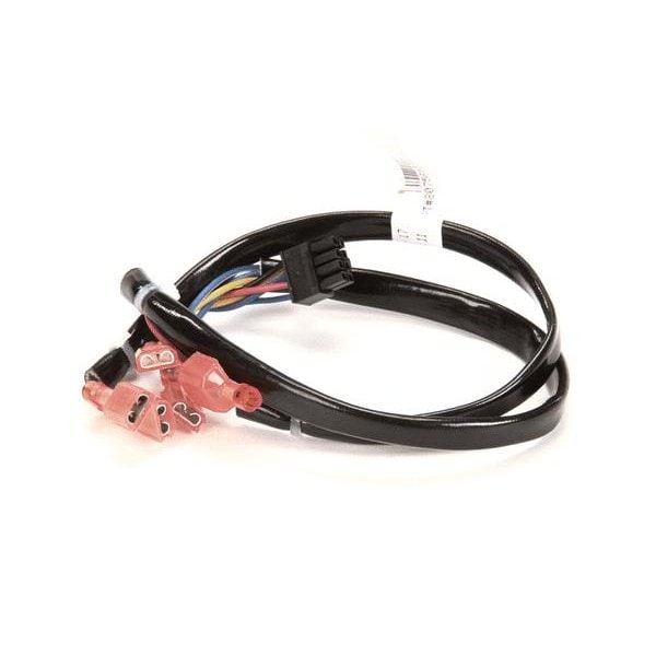 Harness, Interface To I.M. Cap
